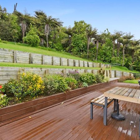 Mandeno Magic - Kerikeri Holiday Home المظهر الخارجي الصورة