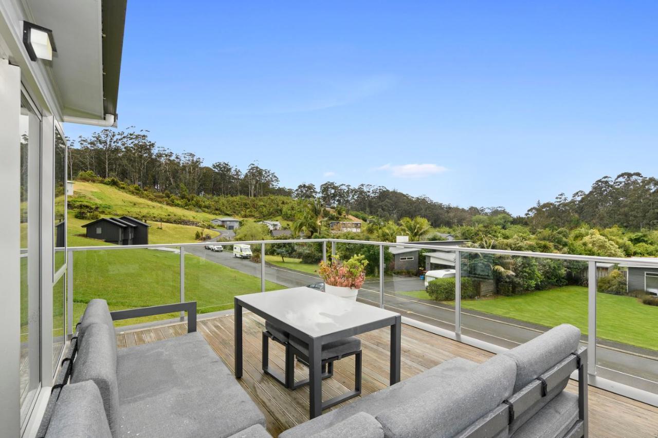 Mandeno Magic - Kerikeri Holiday Home المظهر الخارجي الصورة