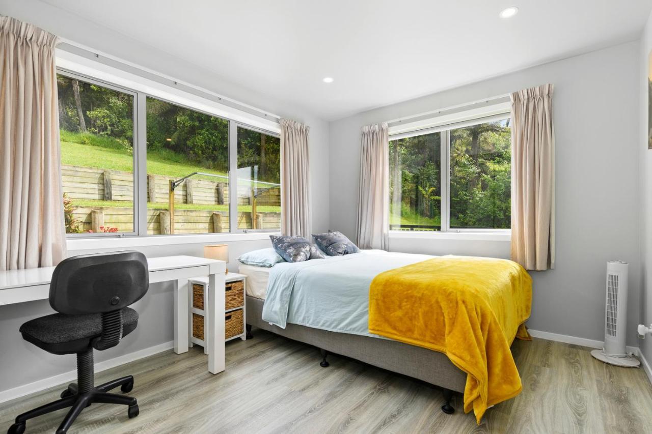 Mandeno Magic - Kerikeri Holiday Home المظهر الخارجي الصورة